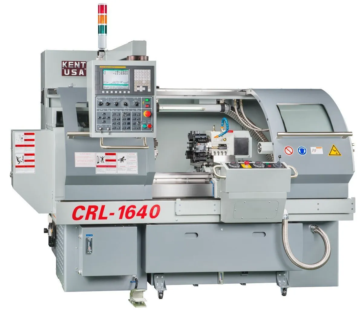 NEW KENT CRL-1640
