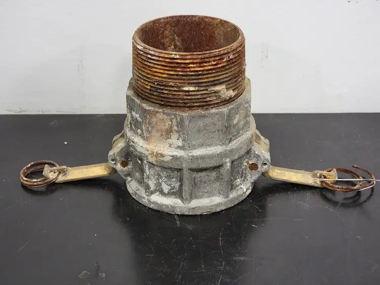 Used LENMARK INDUSTRIES D300 Parts (Hydraulics and Pneumatics) British Columbia CA | Lenmark #259088