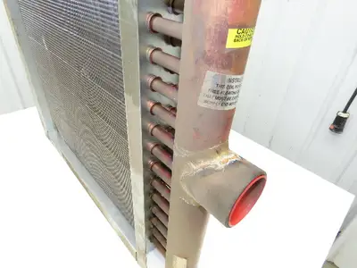 New | in-Stock HEATCRAFT _UNKNOWN_ Heat Exchangers Indiana US | Arrow Industrial #1365876
