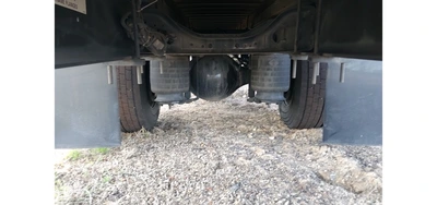 USED 2018 INTERNATIONAL 4300