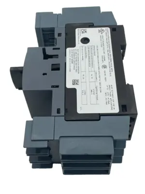 NEW SIEMENS 3RV2711-1DD10 CIRCUIT BREAKER 3RV27111DD10