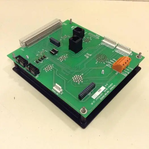 Used TECH MOTIVE TOOL PC964A 40-20-38452 Circuit Boards Michigan US | Ideal Machinery #1279076