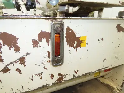 Used HALDEX _UNKNOWN_ Hydraulic Power Units Indiana US | Arrow Industrial #1365349