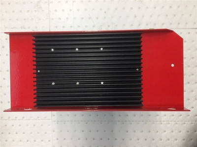 USED LABOD GN6DZ-4Q-80-SERVO CONTROLLER