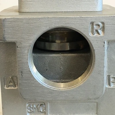 USED SMC VEX3900-20-B