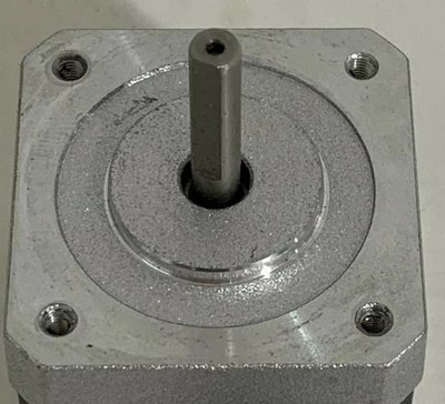 USED Soyo SY42STH33