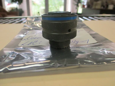 NEW Amphenol JMS27467T15B16SA