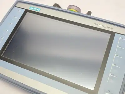 USED SIEMENS KTP900F