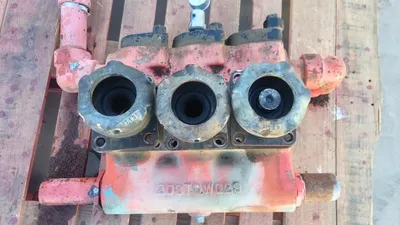 USED GARDNER DENVER PUMPS TQWA