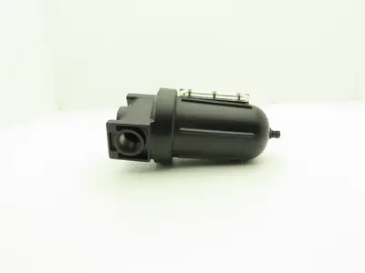 Parker 08F54AC Pneumatic Air Filter 1" NPT 250PSI