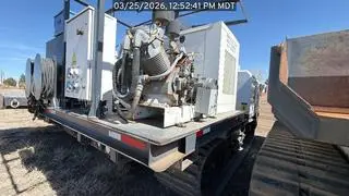 USED 2020 Superior ST-150X
