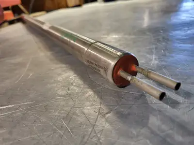 NEW THERMAX INC. H4-0001-055