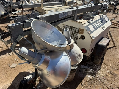 Used _UNKNOWN_ _UNKNOWN_ Construction Equipment Parts Texas US | Miedema Asset Management Group #1312628