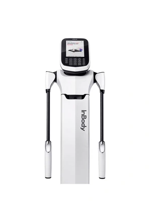 USED InBody 380 Body Composition Analyzer InBody 380 Body Composition Analyzer