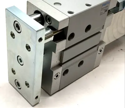 DFM-63-50-B-YSRW-A-KF | Festo  Pneumatic Guided Drive Cylinder 534770 - New Other