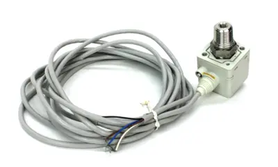 NEW SMC ZSE50F-T2-62L