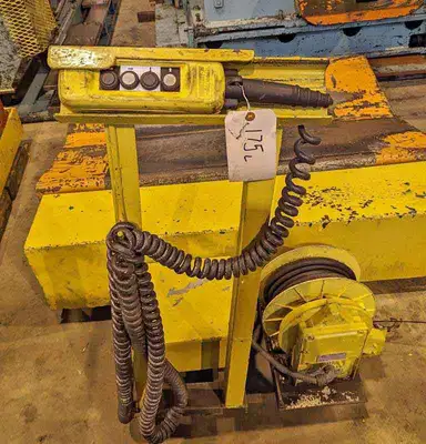 USED SOUTHWORTH MLCC15-24S
