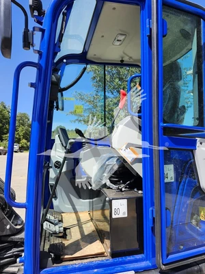 USED 2026 BLU B35
