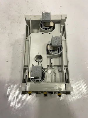 Rittal 8V9343.010 160A 3 Pole Fuse Switch Disconnector 690V 228/220VDC