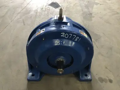 USED SUMITOMO SM-CYCLO CHH-6215Y