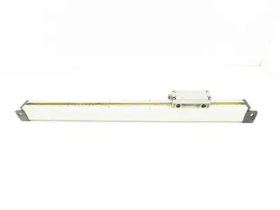 Mitutoyo AT103-450 Absolute Linear Digital Scale Encoder 450mm Travel