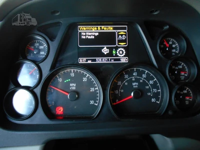 Used 2020 PETERBILT 579 Tractors & Trailers Arizona US | Tuscon Trux & Equipment Sales #1542948