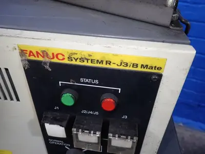 USED 2003 FANUC A05B2444B050