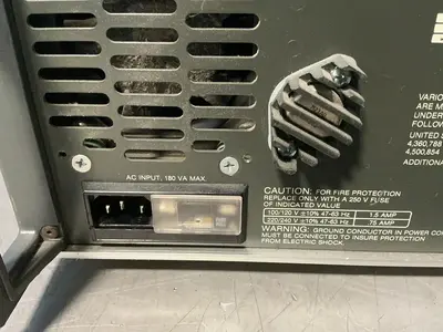 Used GIGATRONICS 6061A Signal Generators Ohio US | HGR 24 #1463392