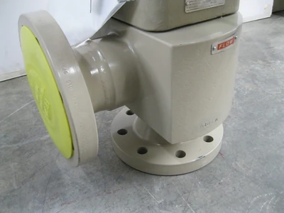 NEW Flowserve Mark Two
