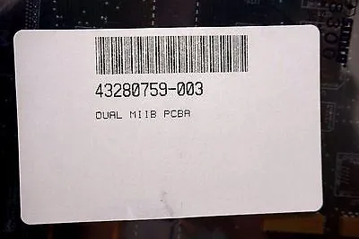 NEW UNISYS 4328 0742-001