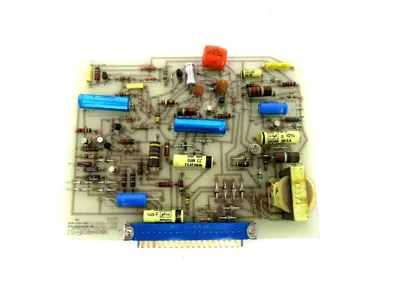 USED BCI 20-005-000 CIRCUIT BOARD 20005000