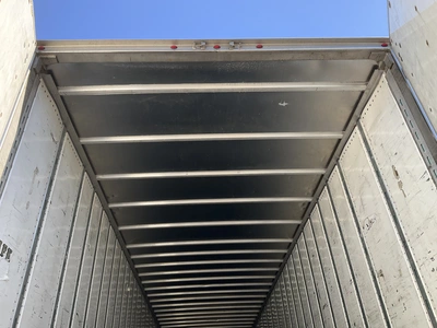 Used 2012 UTILITY TRAILER Misc Trailers Michigan US | Miedema Asset Management Group #1461432
