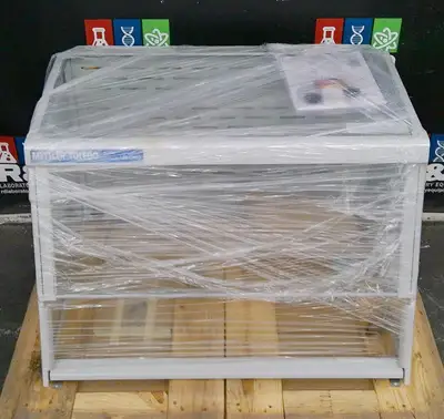Used _UNKNOWN_ _UNKNOWN_ Safety Enclosures California US | R&D Laboratory Equipment #1302475