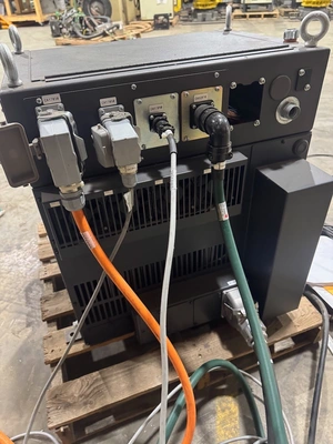 2019 YASKAWA MOTOMAN GP88 6 Axis Robots | K.B. Industries LLC (7)