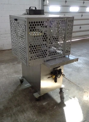 Used FOODTOOLS CS-2ADFG Slicers / Dicers / Cutters California US | BakeryEquipment.com #1555989