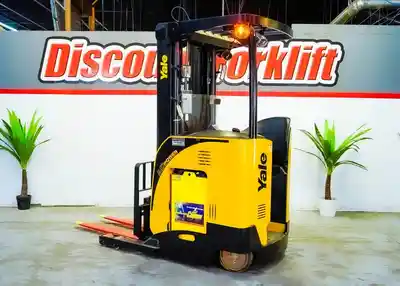 USED 2018 YALE NR045EB