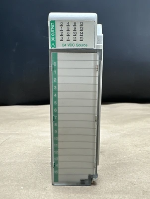 NEW Allen-Bradley 1769-OB16
