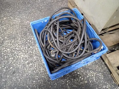 USED 2013 YASKAWA MOTOMAN MOTOMANMH6