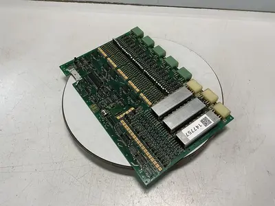 USED SHIBAURA PIDAA5- H0550555
