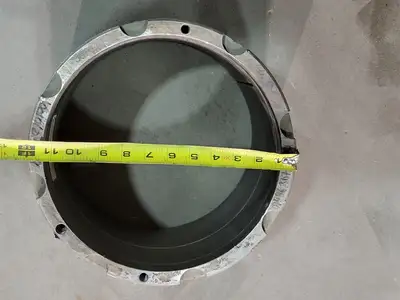 New | in-Stock METSO 949630794000 Construction Equipment Parts British Columbia CA | Lenmark #281486