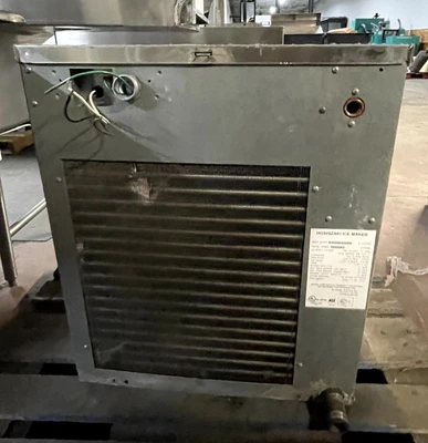USED Hoshizaki F-1001MAH