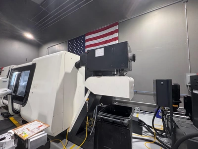 Used DMGMORI CTX BETA 2000TC 5-Axis or More CNC Lathes Louisiana US | Stelly Machine Tools Inc #1550184