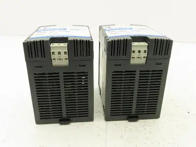Automation Direct PSP24-240S Rhino Industrial Power Supply 24VDC 10A Lot of 2