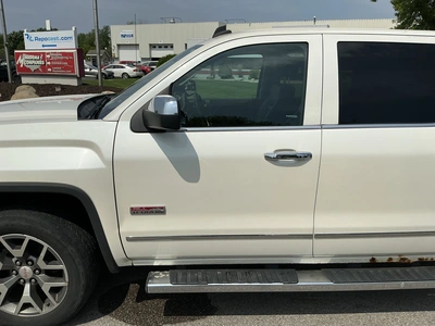 USED 2014 GMC SIERRA