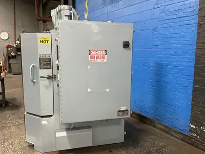 Used 1997 BETTER ENGINEERING MFG. INC. F3000P Parts Washers Ohio US | HGR 24 #1279369