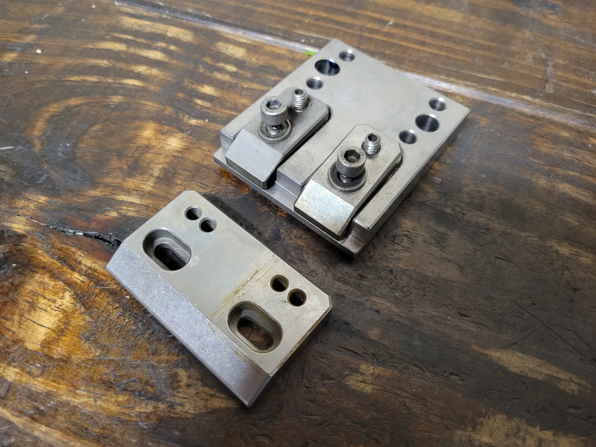 USED SYSTEM 3R 3R-294.3