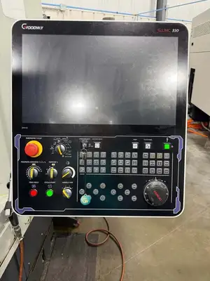 2020 YAMA SEIKI GTW-1500Y Lathes CNC | Asset Exchange Corporation (7)