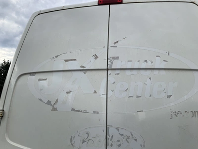 Used 2019 NISSAN NV CARGO Vans Michigan US | Miedema Asset Management Group #1413972