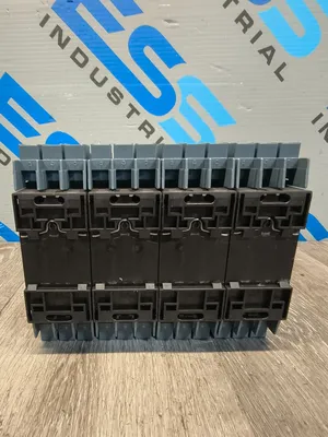 Used SIEMENS 3RV2711-1ED10 Circuit Breakers South Carolina US | ESS Industrial Equipment Sales #1545512