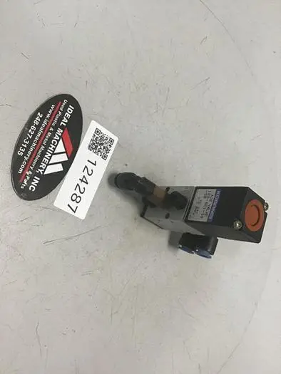 USED KOGANEI 100-4E1-39-SR